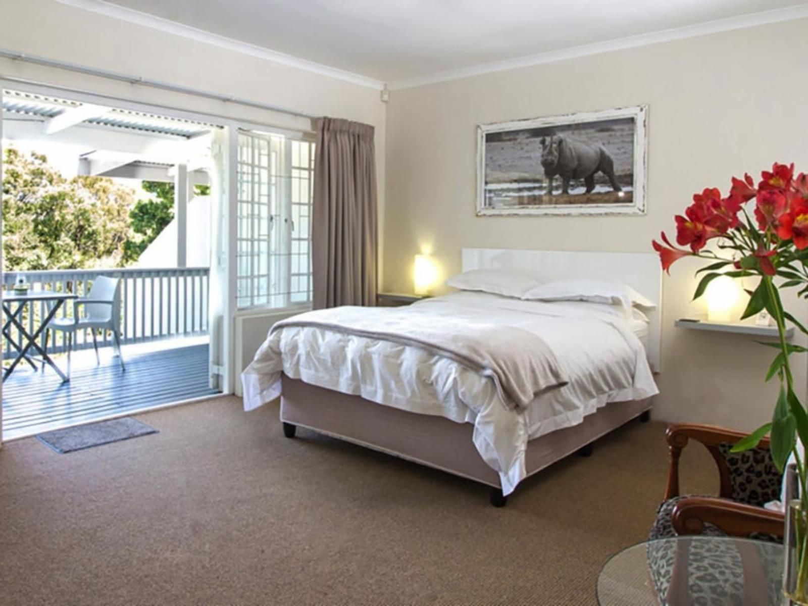 South Villa Guest House Paradise Knysna Western Cape South Africa Bedroom