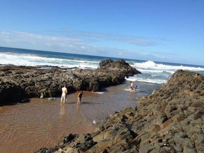 Sovereign Sands Blythedale Beach Kwazulu Natal South Africa Beach, Nature, Sand, Ocean, Waters