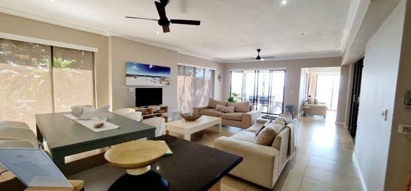 Sovereign Sands Blythedale Beach Kwazulu Natal South Africa Living Room