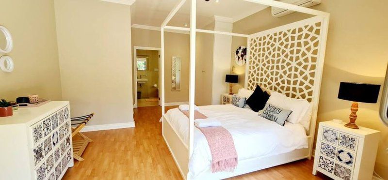 Sovereign Sands Blythedale Beach Kwazulu Natal South Africa Bedroom