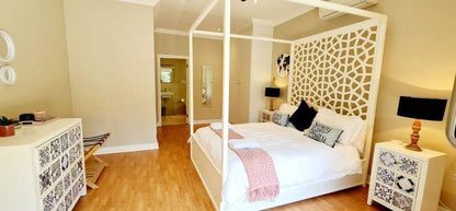 Sovereign Sands Blythedale Beach Kwazulu Natal South Africa Bedroom