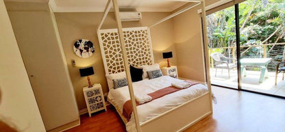 Sovereign Sands Blythedale Beach Kwazulu Natal South Africa Bedroom