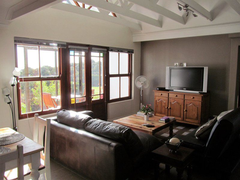 Spacious Luxury Apartment Plattekloof 3 Cape Town Western Cape South Africa Living Room