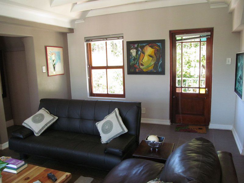 Spacious Luxury Apartment Plattekloof 3 Cape Town Western Cape South Africa Living Room