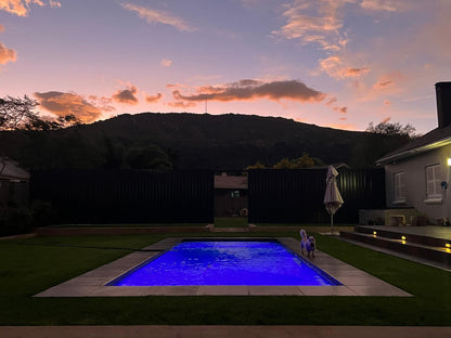 Spacious Art Deco, Swimming Pool