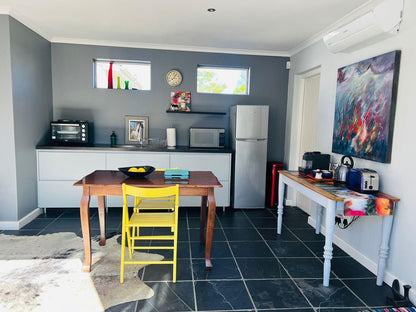 Spacious Art Deco, Kitchen