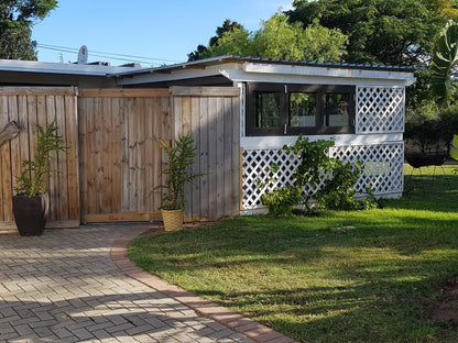 Spacious Garden Unit On Fordyce Walmer Port Elizabeth Eastern Cape South Africa House, Building, Architecture