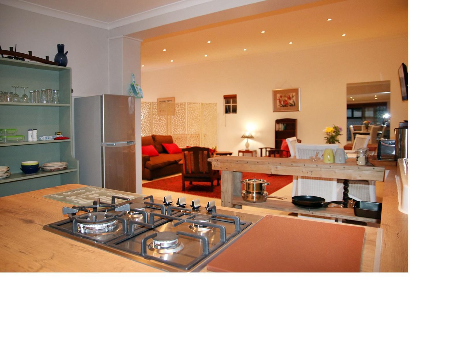 Spacious Garden Unit On Fordyce Walmer Port Elizabeth Eastern Cape South Africa Kitchen