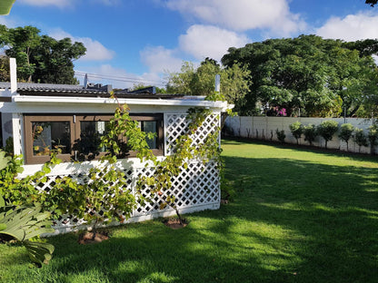 Spacious Garden Unit On Fordyce Walmer Port Elizabeth Eastern Cape South Africa Complementary Colors, House, Building, Architecture, Garden, Nature, Plant