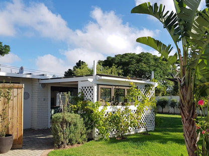 Spacious Garden Unit On Fordyce Walmer Port Elizabeth Eastern Cape South Africa Complementary Colors, House, Building, Architecture