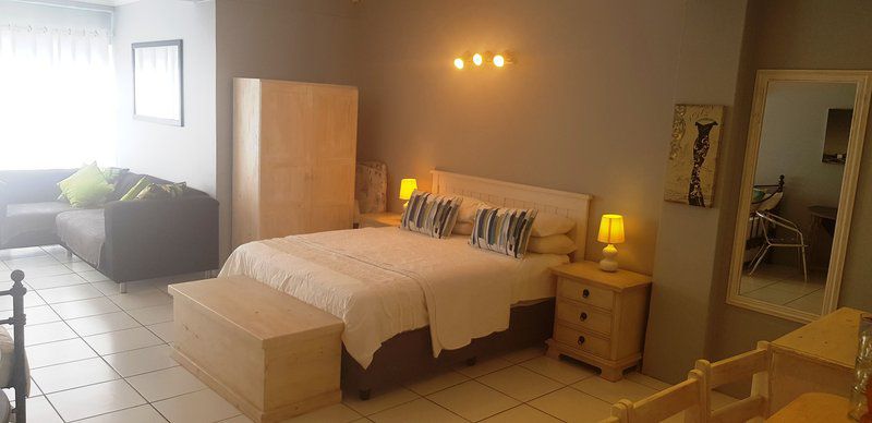 Spacious Studio 200M From Beach Cape St Francis Eastern Cape South Africa Bedroom