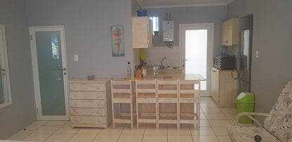 Spacious Studio 200M From Beach Cape St Francis Eastern Cape South Africa Kitchen