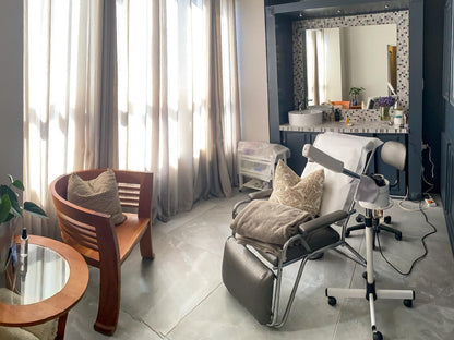 Spacube Luxury Suites And Spa Groenkloof Pretoria Tshwane Gauteng South Africa 