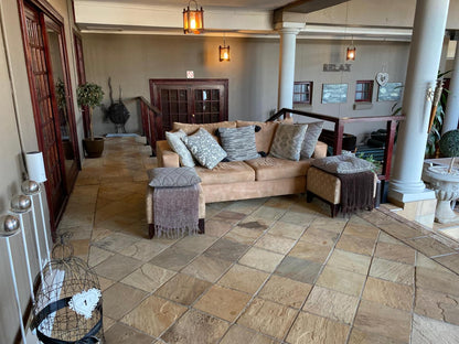 Spacube Luxury Suites And Spa Groenkloof Pretoria Tshwane Gauteng South Africa Living Room