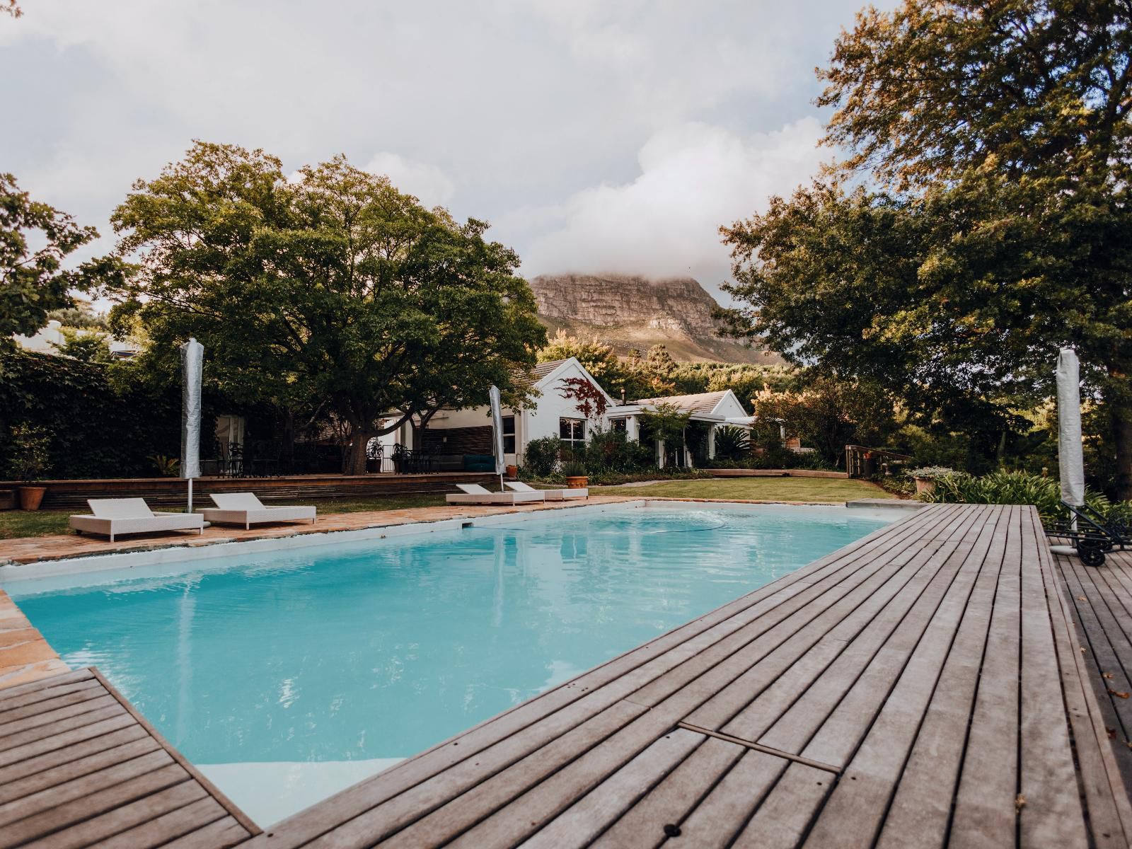 Spanish Farm Guest Lodge By Raw Africa Collection, Swimming Pool