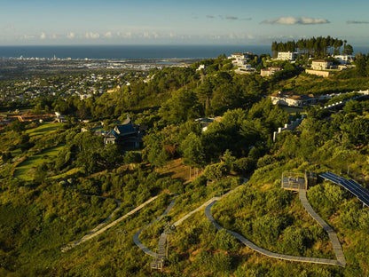 Spanish Farm Guest Lodge By Raw Africa Collection, Aerial Photography