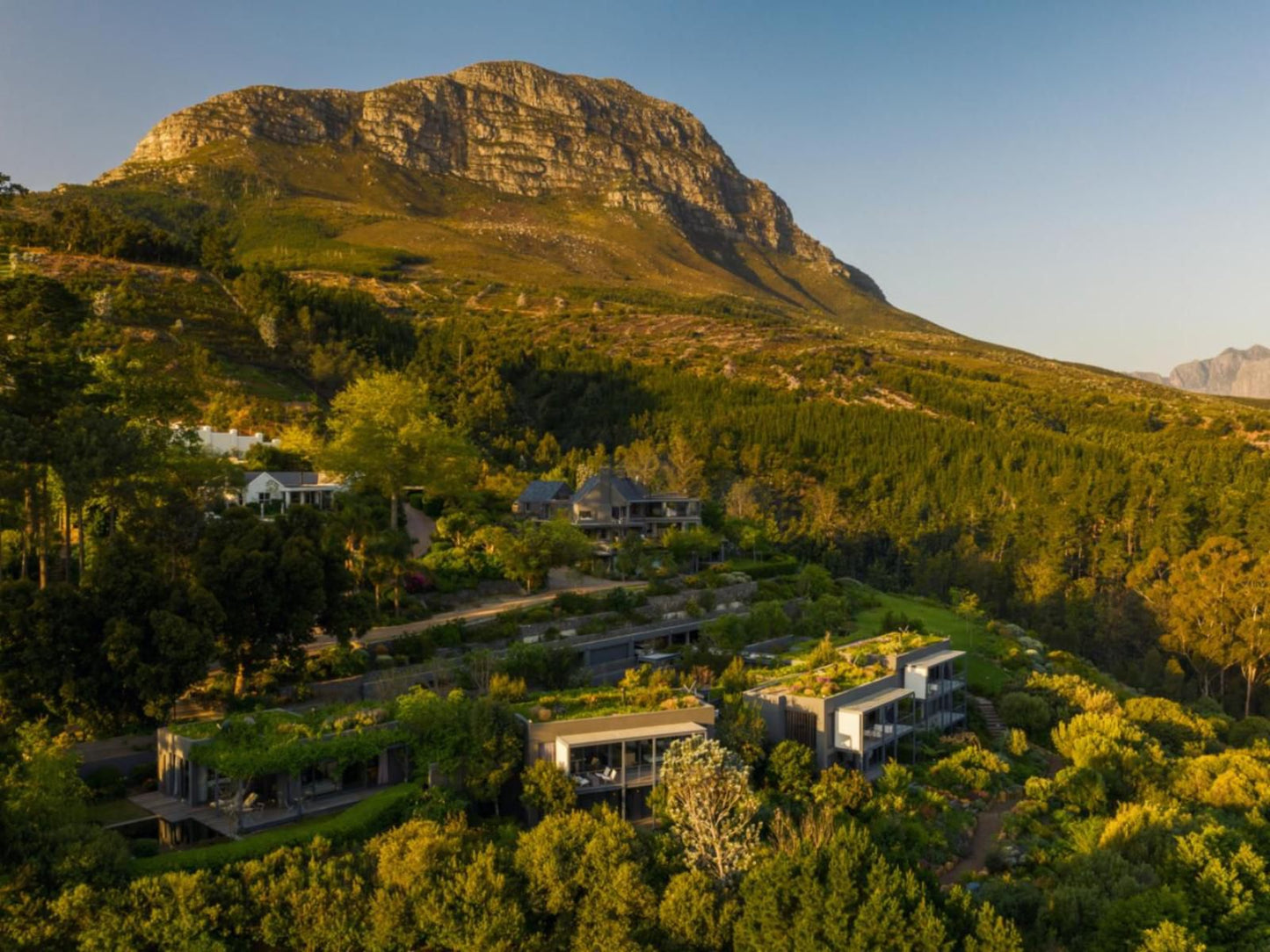 Spanish Farm Guest Lodge By Raw Africa Collection, Mountain, Nature, Highland