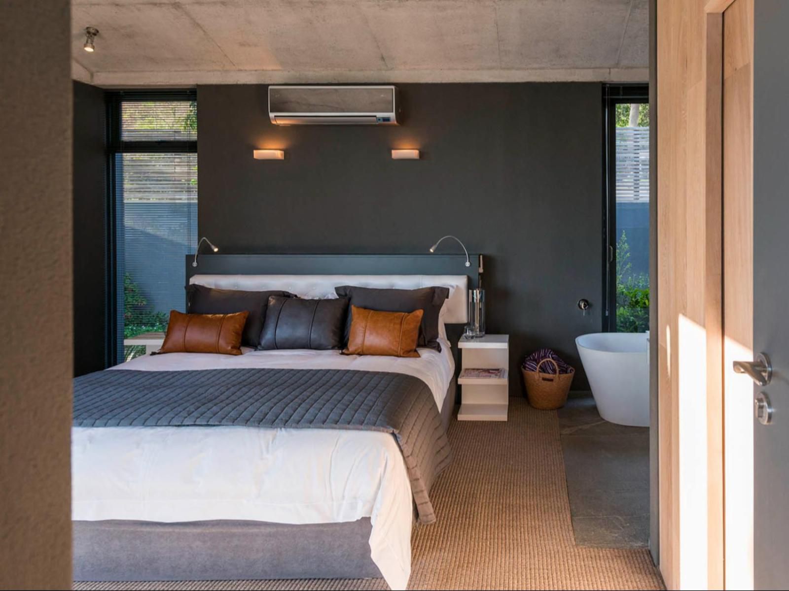 Spanish Farm Guest Lodge By Raw Africa Collection, Ground Floor Apartment 1, Bedroom