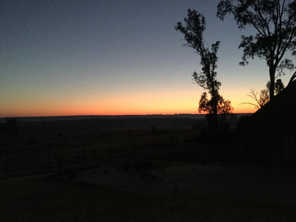 Spendpenny Guest Farm Koster North West Province South Africa Sky, Nature, Lowland, Sunset