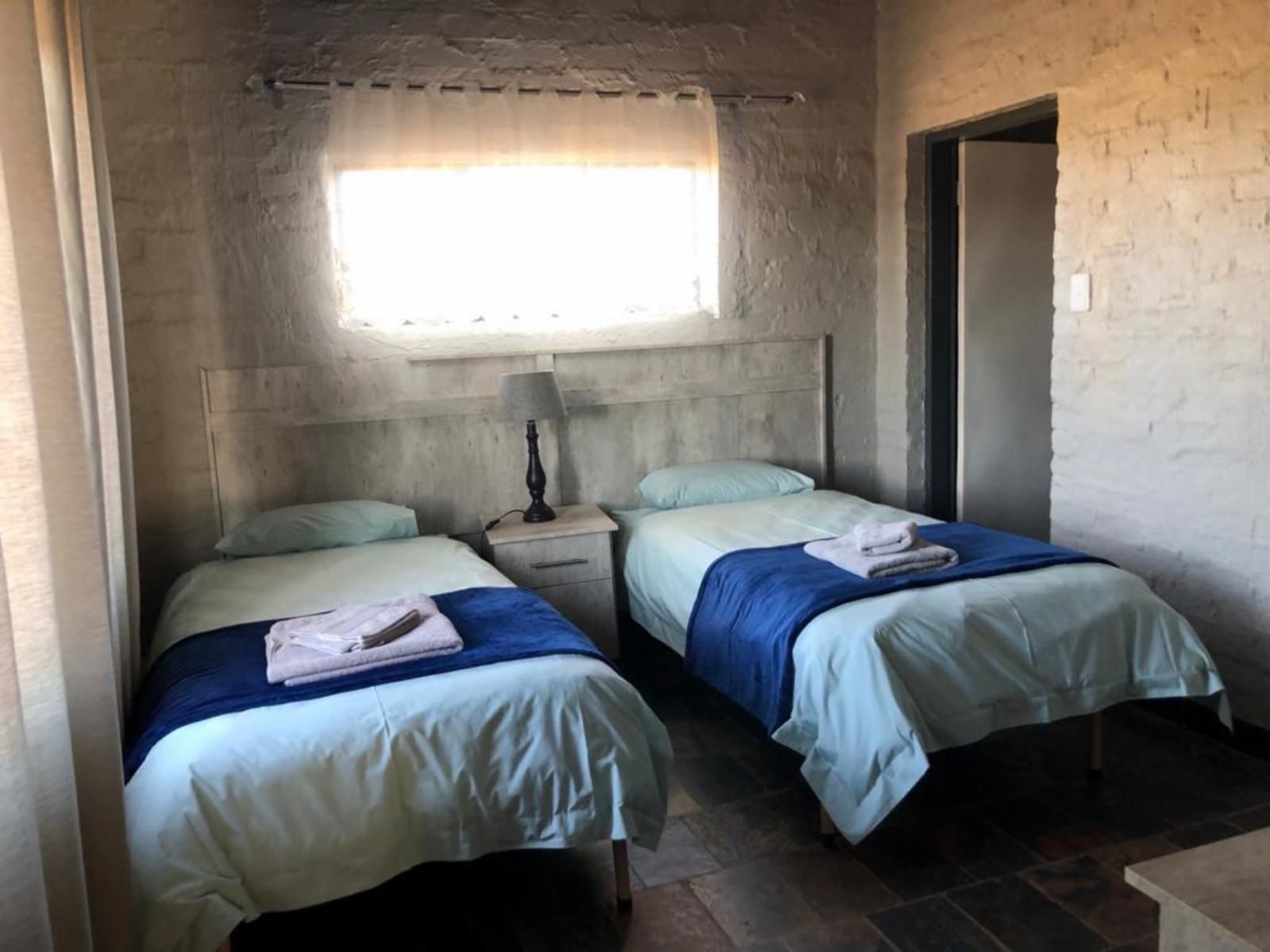 Spendpenny Guest Farm Koster North West Province South Africa Bedroom