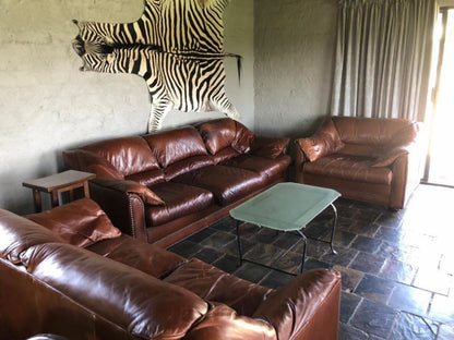 Spendpenny Guest Farm Koster North West Province South Africa Living Room