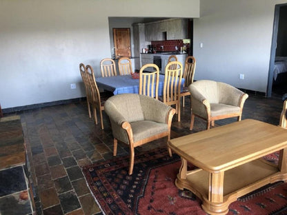 Spendpenny Guest Farm Koster North West Province South Africa Living Room