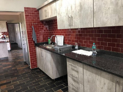 Spendpenny Guest Farm Koster North West Province South Africa Brick Texture, Texture, Kitchen