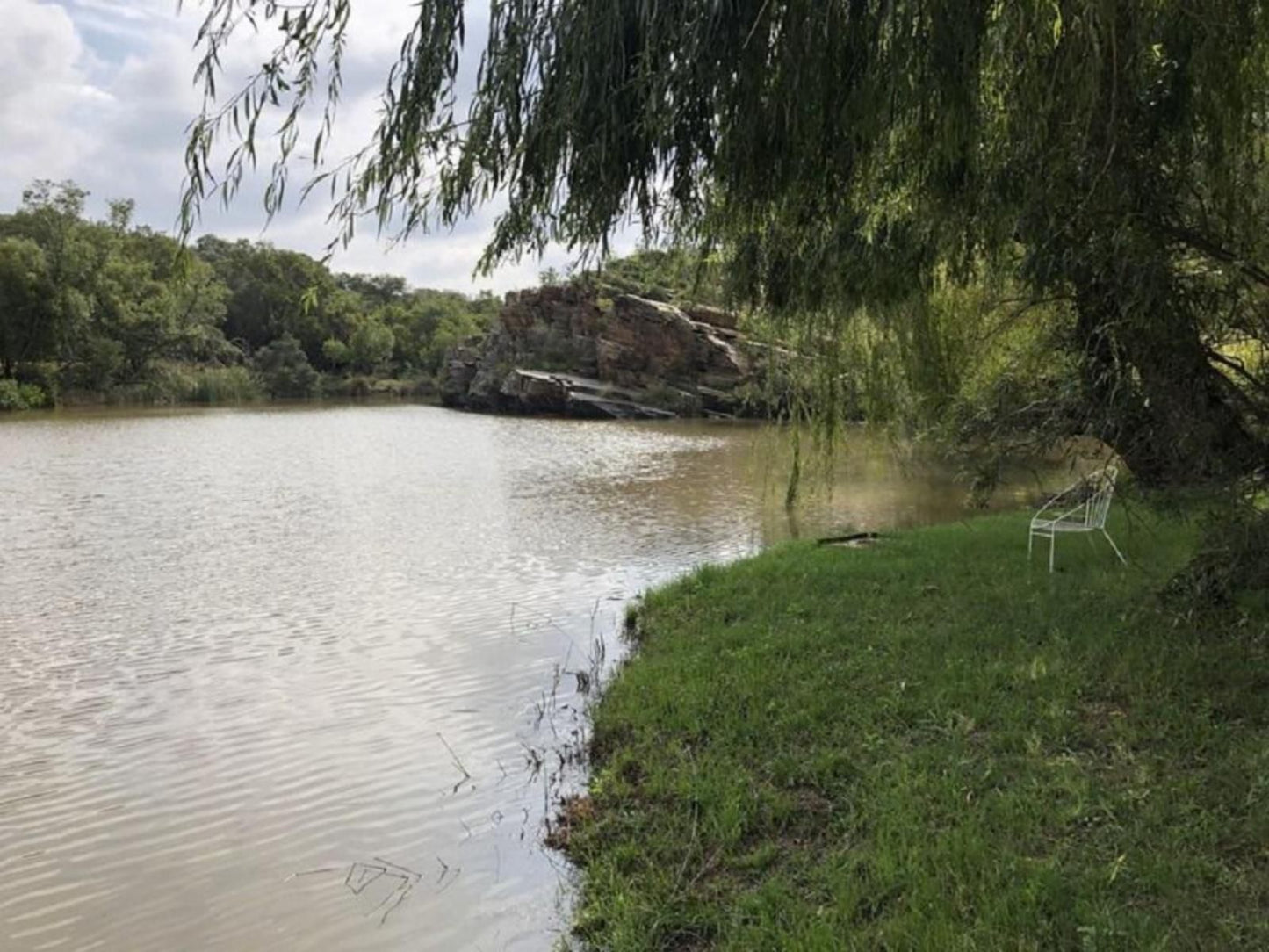 Spendpenny Guest Farm Koster North West Province South Africa River, Nature, Waters, Tree, Plant, Wood