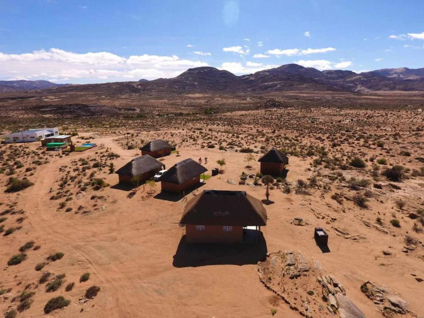 Sperrgebiet Lodge Springbok Northern Cape South Africa Complementary Colors, Desert, Nature, Sand