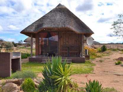 Sperrgebiet Lodge Springbok Northern Cape South Africa 