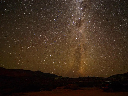 Sperrgebiet Lodge Springbok Northern Cape South Africa Astronomy, Nature, Night Sky, Car, Vehicle