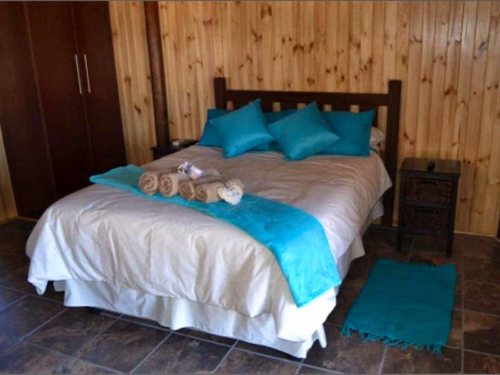 Sperrgebiet Lodge Springbok Northern Cape South Africa Bedroom