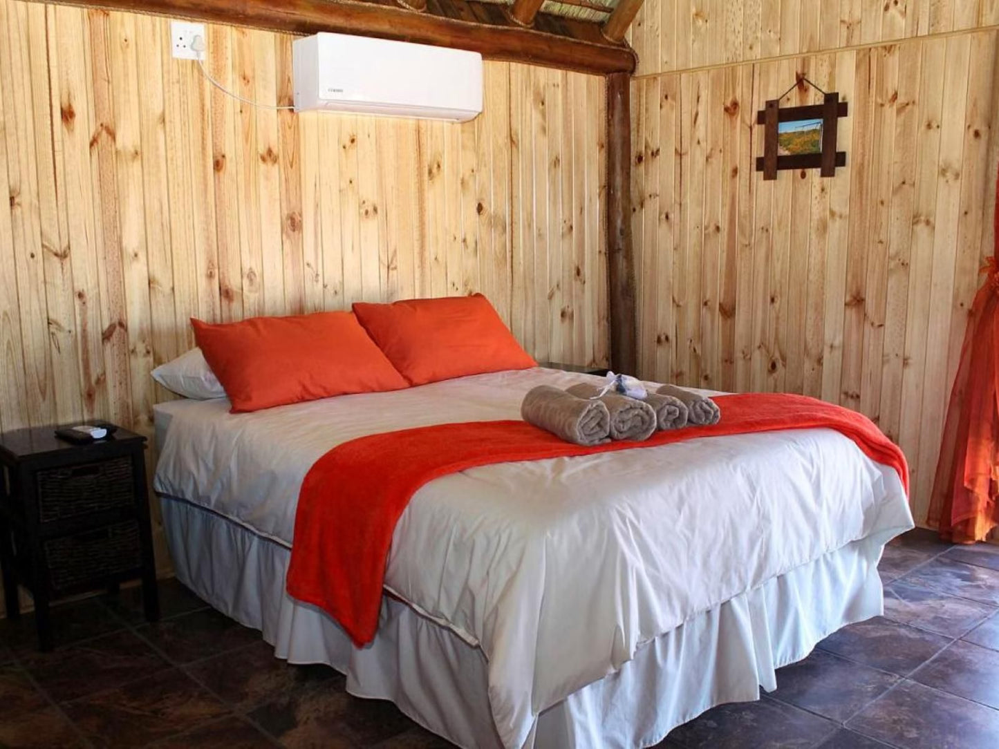 Sperrgebiet Lodge Springbok Northern Cape South Africa Bedroom