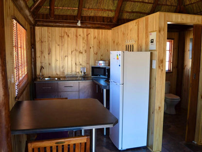 Sperrgebiet Lodge Springbok Northern Cape South Africa Kitchen