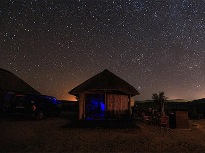 Sperrgebiet Lodge Springbok Northern Cape South Africa Night Sky, Nature, Car, Vehicle