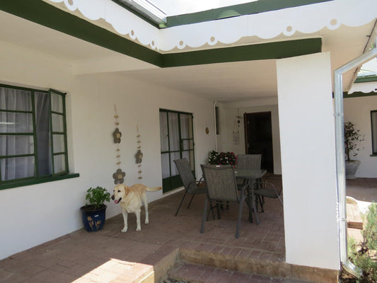 Spes Bona Guesthouse Colesberg Northern Cape South Africa House, Building, Architecture