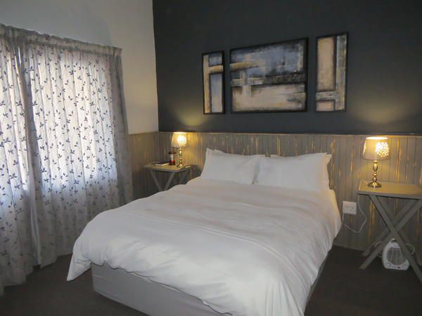 Spes Bona Guesthouse Colesberg Northern Cape South Africa Unsaturated, Bedroom