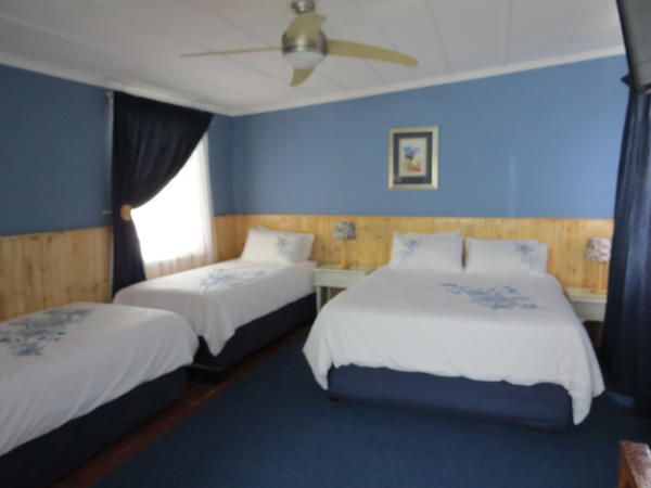 Spes Bona Guesthouse Colesberg Northern Cape South Africa Bedroom