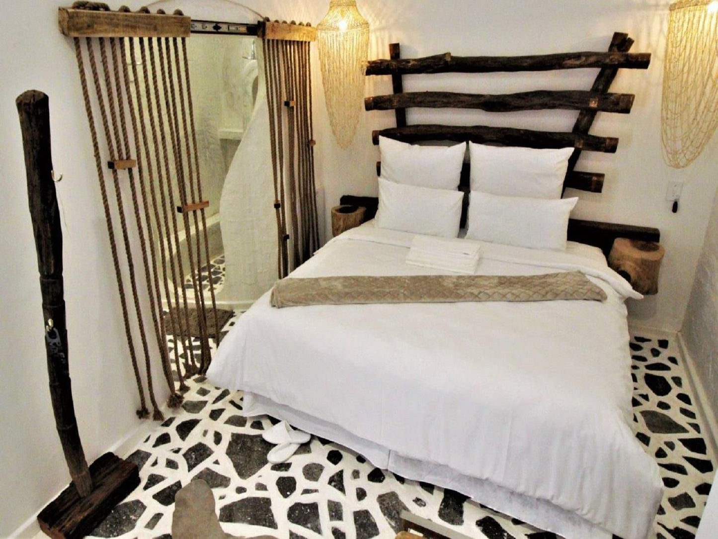 Spilia Luxury Accommodation Meadowbrook Johannesburg Gauteng South Africa Bedroom