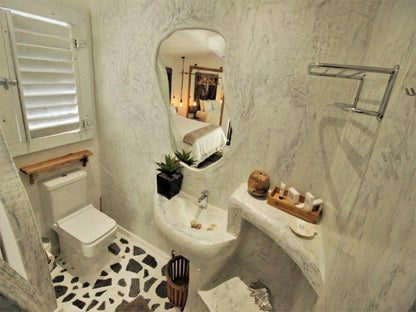 Spilia Luxury Accommodation Meadowbrook Johannesburg Gauteng South Africa Sepia Tones, Bathroom