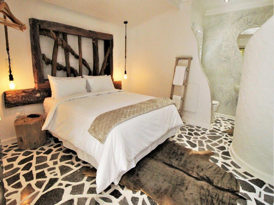 Luxury King Room @ Spilia Luxury Accommodation