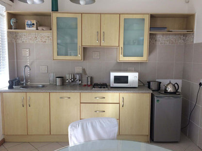 Spindrift Apartment Gordons Bay Western Cape South Africa Kitchen