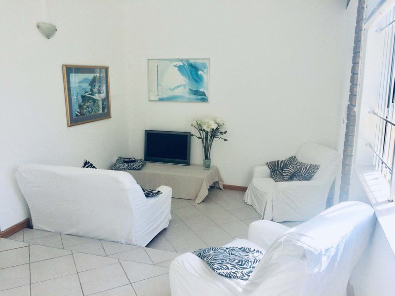 Spindrift Apartment Gordons Bay Western Cape South Africa Bedroom