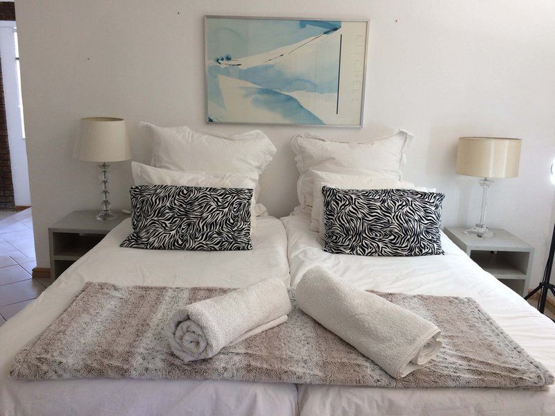 Spindrift Apartment Gordons Bay Western Cape South Africa Unsaturated, Bedroom