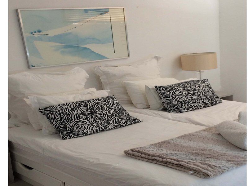 Spindrift Apartment Gordons Bay Western Cape South Africa Unsaturated, Bedroom