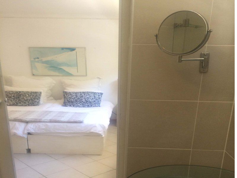 Spindrift Apartment Gordons Bay Western Cape South Africa Bedroom