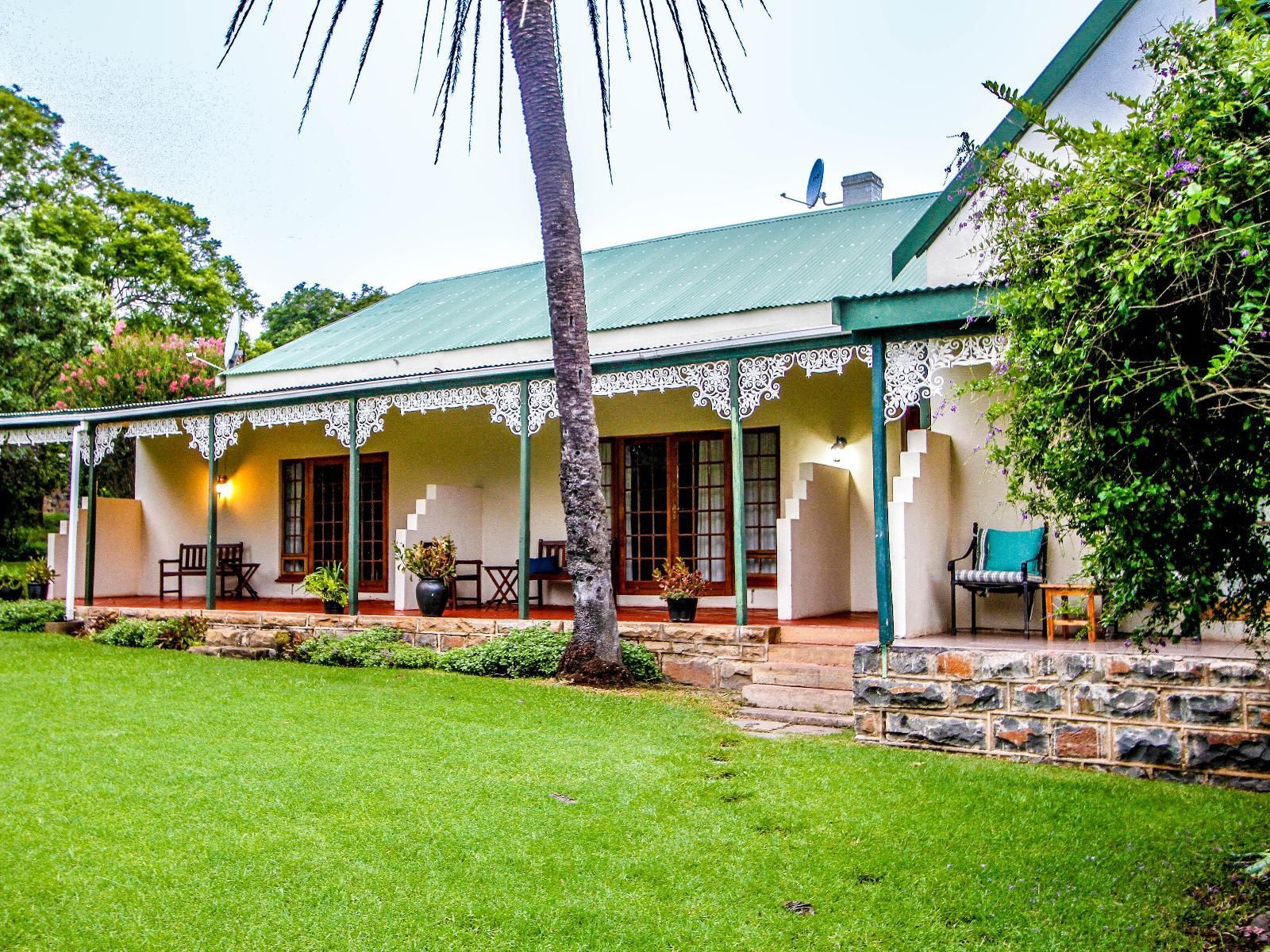 Spion Kop Lodge Winterton Kwazulu Natal South Africa House, Building, Architecture, Palm Tree, Plant, Nature, Wood