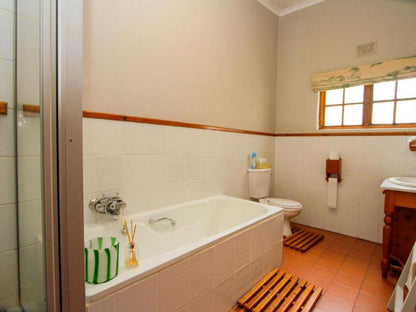 Spion Kop Lodge Winterton Kwazulu Natal South Africa Bathroom