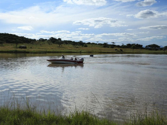 Spion Kop Lodge Winterton Kwazulu Natal South Africa Boat, Vehicle, River, Nature, Waters