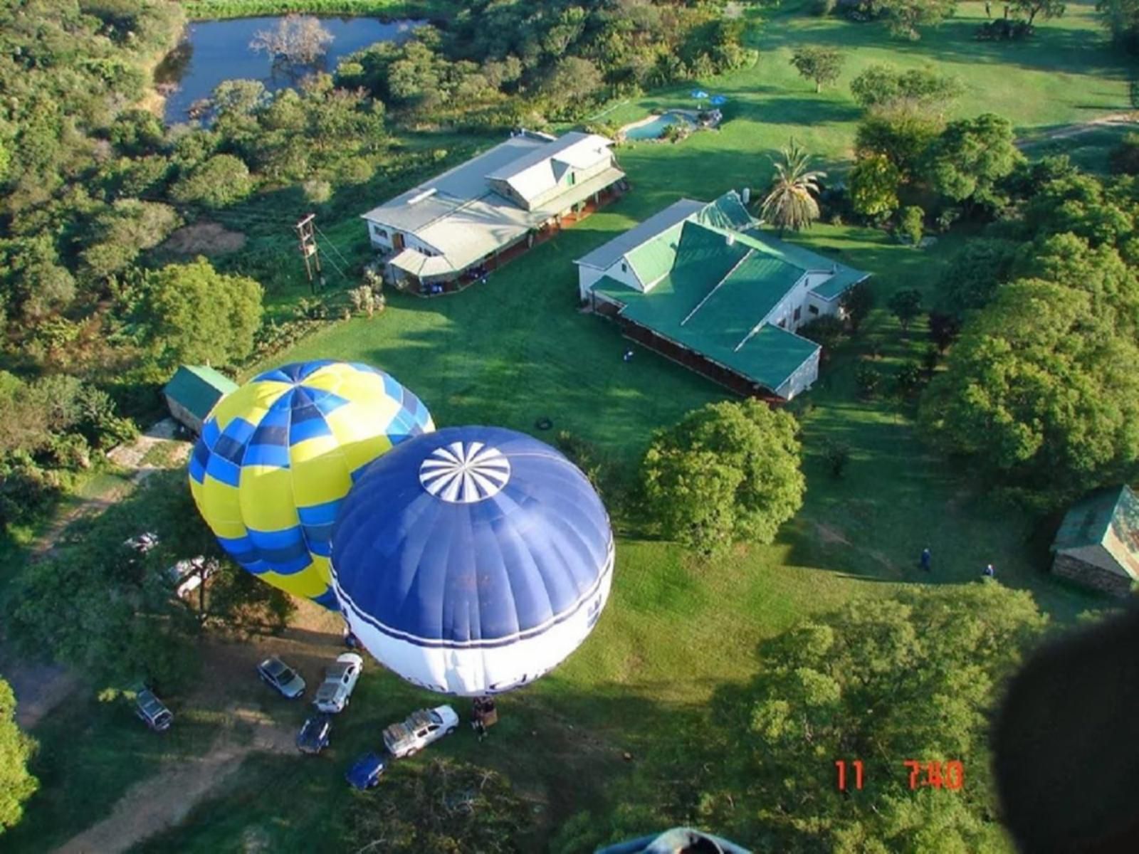 Spion Kop Lodge Winterton Kwazulu Natal South Africa Aircraft, Vehicle, Hot Air Balloon